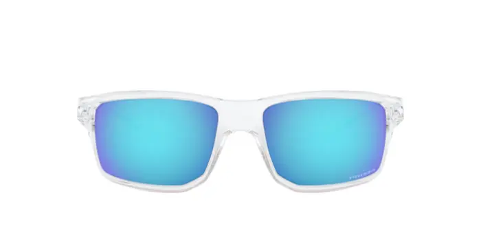 Oakley OO9449 944904 - Calibre: 60 GIBSTON - POLISHED CLEAR PRIZM SAPPHIRE