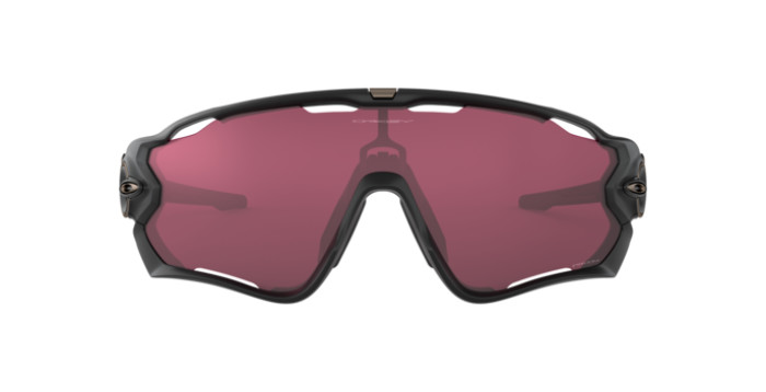 Oakley OO9290 929052 - Calibre: 31 JAWBREAKER - Negro Mate Prizm Snow Black Iridium