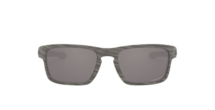 Oakley OO9408 940813 - Calibre: 56 SLIVER STEALTH - WOODGRAIN PRIZM BLACK POLARIZED