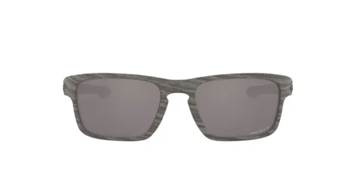 Oakley OO9408 940813 - Calibre: 56 SLIVER STEALTH - WOODGRAIN PRIZM BLACK POLARIZED