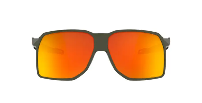 Oakley OO9446 944603 - Calibre: 62 PORTAL - MOSS PRIZM RUBY POLARIZED