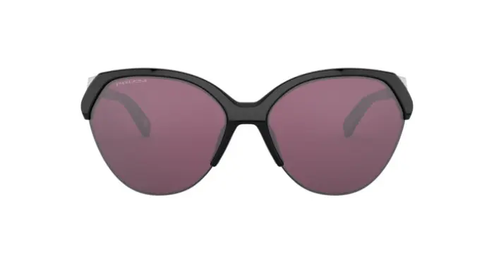Oakley OO9447 944701 - Calibre: 65 TRAILING POINT - POLISHED BLACK PRIZM ROAD BLACK