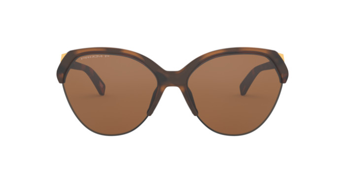 Oakley OO9447 944705 - Calibre: 65 TRAILING POINT - MATTE BROWN TORTOISE PRIZM TUNGSTEN POLARIZED