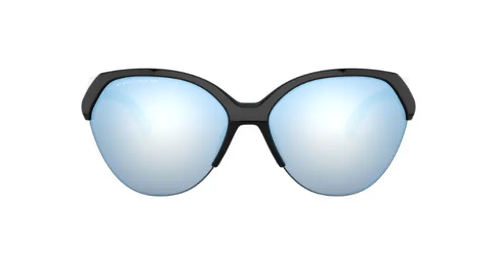 Oakley OO9447 944706 - Calibre: 65 TRAILING POINT - POLISHED BLACK PRIZM DEEP WATER POLARIZED