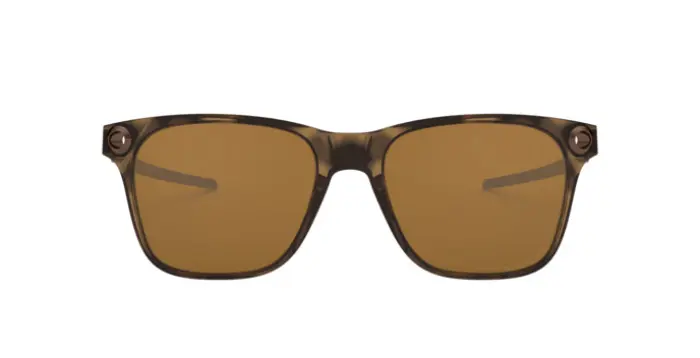 Oakley OO9451 945108 - Calibre: 55 APPARITION - BROWN TORTOISE TUNGSTEN IRIDIUM POLARIZED