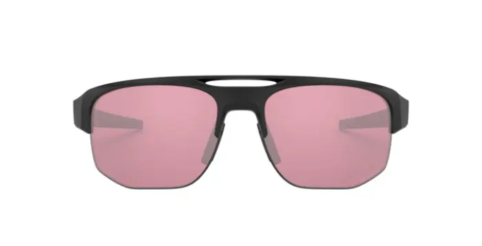 Oakley OO9424 942414 - Calibre: 70 MERCENARY - MATTE BLACK PRIZM DARK GOLF