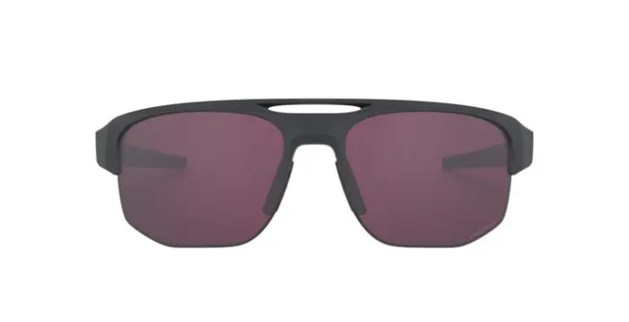 Oakley OO9424 942415 - Calibre: 70 MERCENARY - MATTE CARBON PRIZM ROAD BLACK