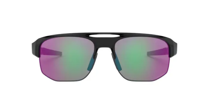 Oakley OO9424 942416 - Calibre: 70 MERCENARY - POLISHED BLACK PRIZM GOLF