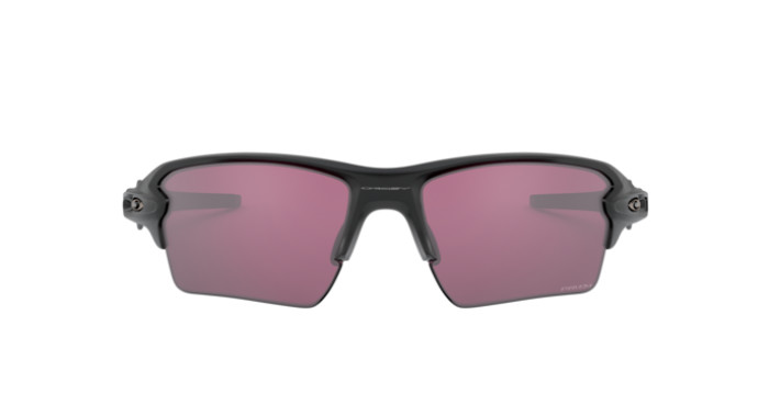 Oakley OO9188 9188B5 - Calibre: 59 FLAK 2.0 XL - MATTE BLACK PRIZM ROAD BLACK