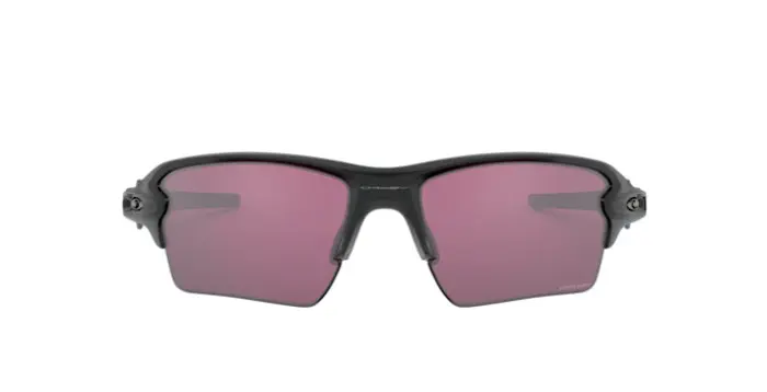 Oakley OO9188 9188B5 - Calibre: 59 FLAK 2.0 XL - MATTE BLACK PRIZM ROAD BLACK