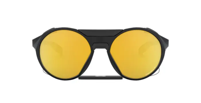 Oakley OO9440 944007 - Calibre: 56 CLIFDEN - MATTE BLACK PRIZM 24K POLARIZED