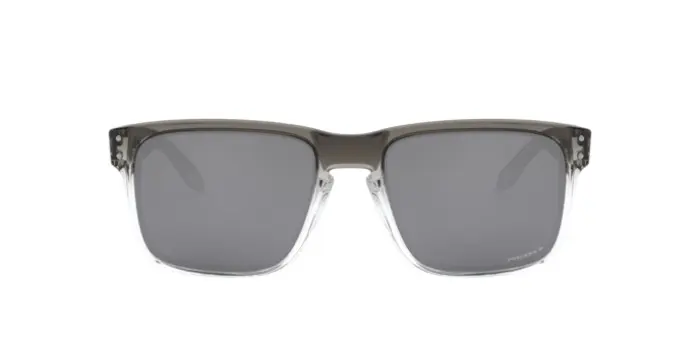 Oakley OO9102 9102O2 - Calibre: 55 HOLBROOK - DARK INK FADE PRIZM BLACK POLARIZED