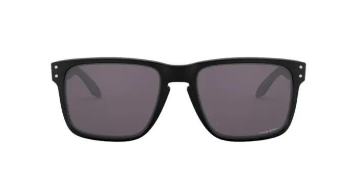 Oakley OO9417 941722 - Calibre: 59 HOLBROOK XL - MATTE BLACK PRIZM GREY