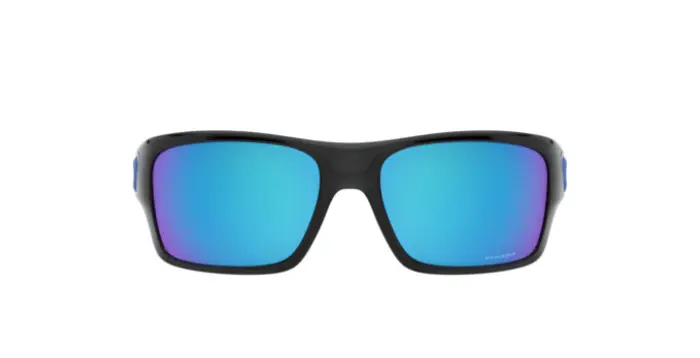 Oakley OJ9003 900316 - Calibre: 57 TURBINE XS - BLACK INK PRIZM SAPPHIRE