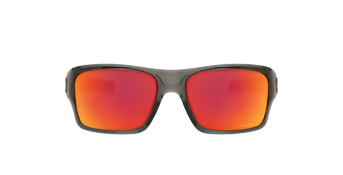 Oakley OJ9003 900317 - Calibre: 57 TURBINE XS - GREY SMOKE PRIZM RUBY