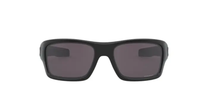 Oakley OJ9003 900318 - Calibre: 57 TURBINE XS - MATTE BLACK PRIZM GREY