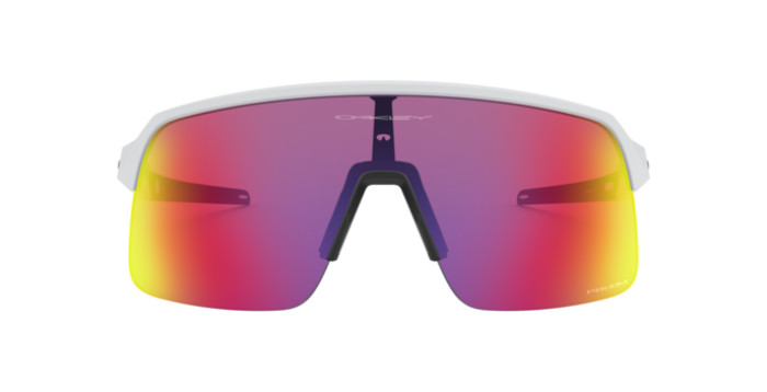 Oakley OO9463 946302 - Calibre: 39 SUTRO LITE - MATTE WHITE PRIZM ROAD