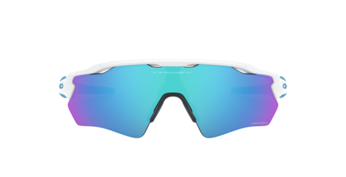 Oakley OJ9001 900115 - Calibre: 31 RADAR EV XS PATH - POLISHED WHITE PRIZM SAPPHIRE