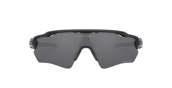 Oakley OJ9001 900116 - Calibre: 31 RADAR EV XS PATH - POLISHED BLACK PRIZM BLACK POLARIZED