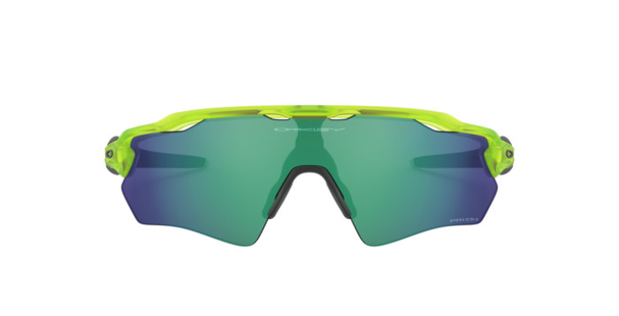 Oakley OJ9001 900117 - Calibre: 31 RADAR EV XS PATH - MATTE URANIUM PRIZM JADE