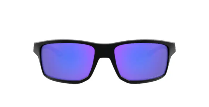 Oakley OO9449 944913 - Calibre: 60 GIBSTON - MATTE BLACK PRIZM VIOLET POLARIZED
