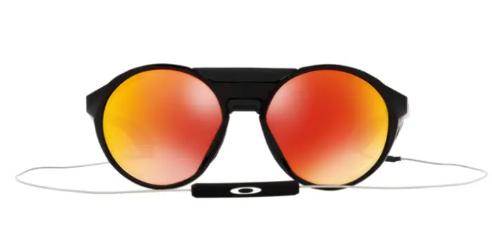 Lentes de recambio Oakley OO9440 Clifden originales