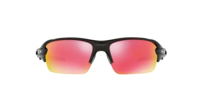 Oakley OJ9005 900512 - Calibre: 59 FLAK XS - POLISHED BLACK PRIZM FIELD