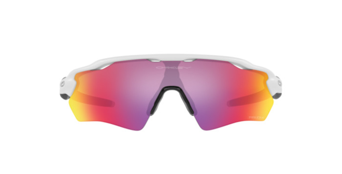 Oakley OJ9001 900118 - Calibre: 31 RADAR EV XS PATH - MATTE WHITE PRIZM ROAD