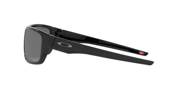 Oakley OO9367 936735 - Calibre: 60 DROP POINT - POLISHED BLACK PRIZM BLACK