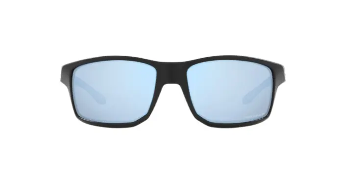Oakley OO9449 944916 - Calibre: 60 GIBSTON - MATTE BLACK PRIZM DEEP WATER POLARIZED