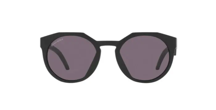 Oakley OO9464 946401 - Calibre: 52 HSTN - MATTE BLACK PRIZM GREY