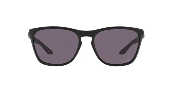 Oakley OO9479 947901 - Calibre: 56 MANORBURN - MATTE BLACK PRIZM GREY