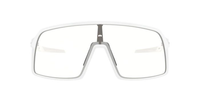 OO9406 940654 - Calibre: 37 SUTRO - POLISHED WHITE CLEAR