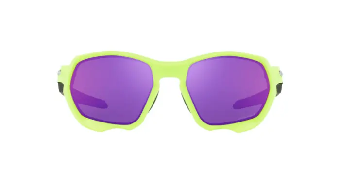 Lentes originales de recambio Oakley OO9019 Plazma