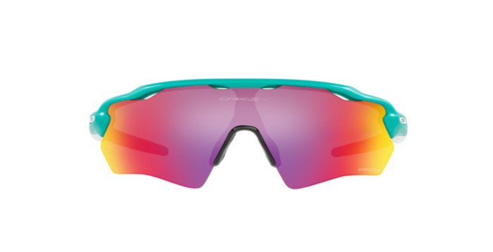 Oakley OJ9001 900119 - Calibre: 31 RADAR EV XS PATH - MATTE CELESTE PRIZM ROAD