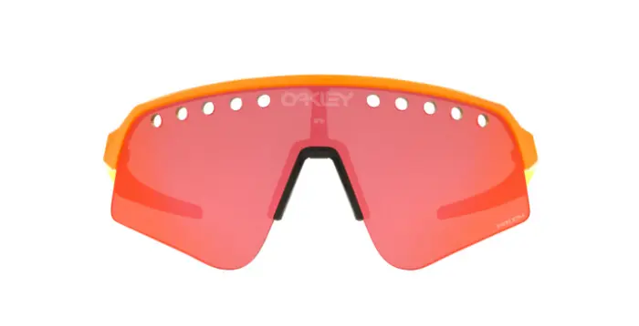 Oakley OO9465 946508 - Calibre: 39 SUTRO LITE SWEEP - Naranja Prizm Trail Torch