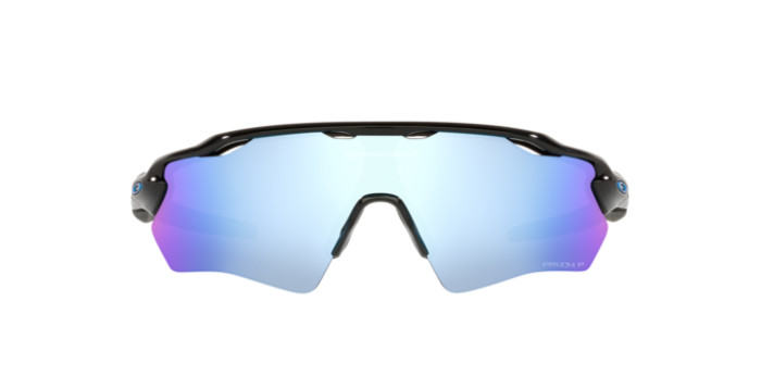 Oakley OJ9001 900123 - Calibre: 31 RADAR EV XS PATH - POLISHED BLACK PRIZM DEEP WATER POLARIZED