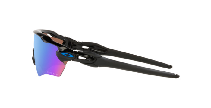 Oakley OJ9001 900123 - Calibre: 31 RADAR EV XS PATH - POLISHED BLACK PRIZM DEEP WATER POLARIZED