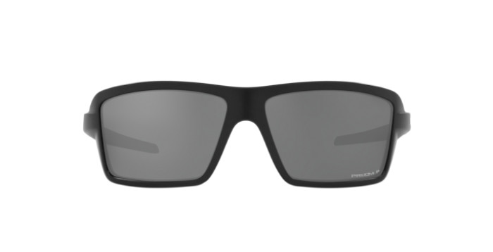 Oakley OO9129 912902 - Calibre: 63 CABLES - MATTE BLACK PRIZM BLACK POLAR