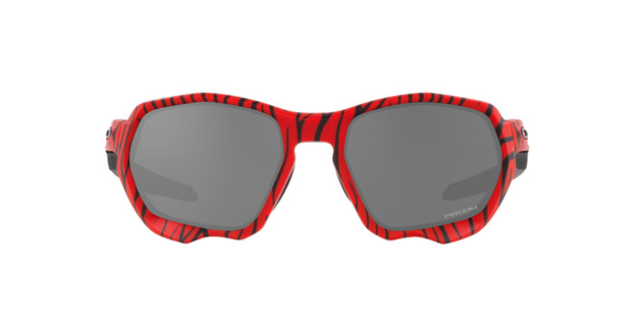 Oakley OO9019 901912 - Calibre: 59 OAKLEY PLAZMA - Rojo Prizm Black