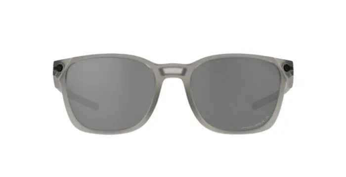 Oakley OO9018 901809 - Calibre: 55 OJECTOR - MATTE GREY INK PRIZM BLACK POLARIZED