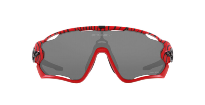 Oakley OO9290 929067 - Calibre: 31 JAWBREAKER - Rojo Prizm Black