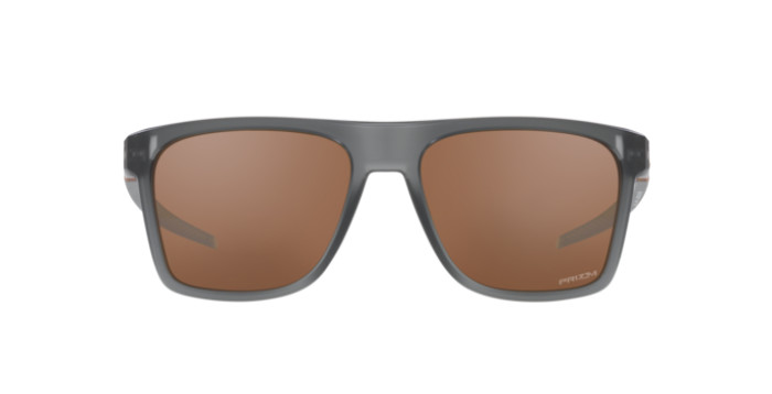 Oakley OO9100 910002 - Calibre: 57 LEFFINGWELL - MATTE GREY SMOKE PRIZM TUNGSTEN