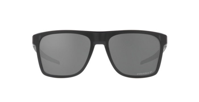 Oakley OO9100 910004 - Calibre: 57 LEFFINGWELL - MATTE BLACK INK PRIZM BLACK POLAR