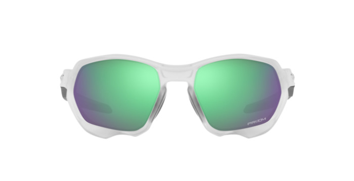 Oakley OO9019 901916 - Calibre: 59 OAKLEY PLAZMA - Mate Transparente Prizm Road Jade