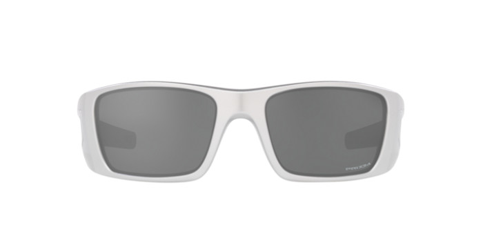 Oakley OO9096 9096M6 - Calibre: 60 FUEL CELL - X-Silver Prizm Black