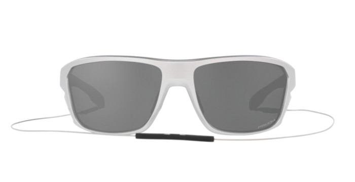 Oakley OO9416 941634 - Calibre: 64 SPLIT SHOT - Plateado Prizm Black