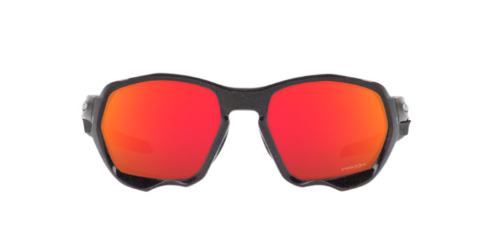 Oakley OO9019 901917 - Calibre: 59 OAKLEY PLAZMA - Negro Prizm Ruby