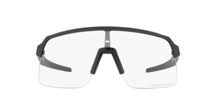 Oakley OO9463 946345 - Calibre: 39 SUTRO LITE - Mate Carbón Clear To Black Iridium Photochromic