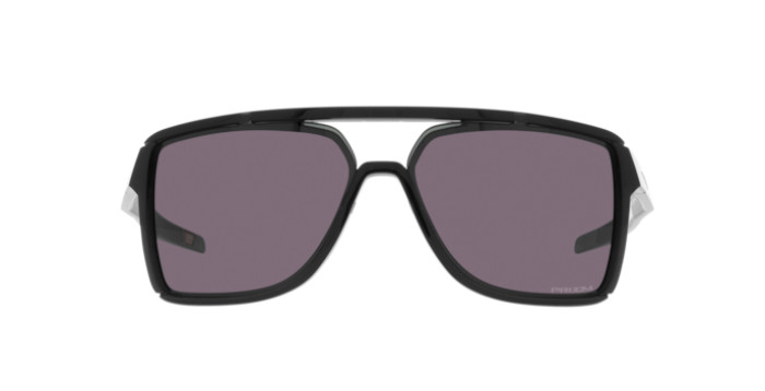 Oakley OO9147 914701 - Calibre: 63 CASTEL - Black Ink Prizm Grey